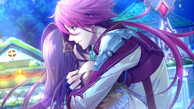 Radiant Tale -Fanfare!- screenshot 1