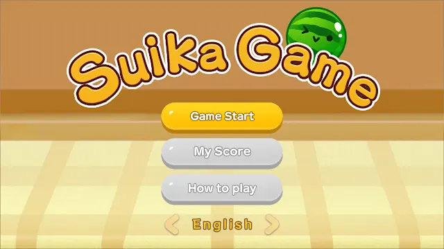 Suika Game screenshot 5