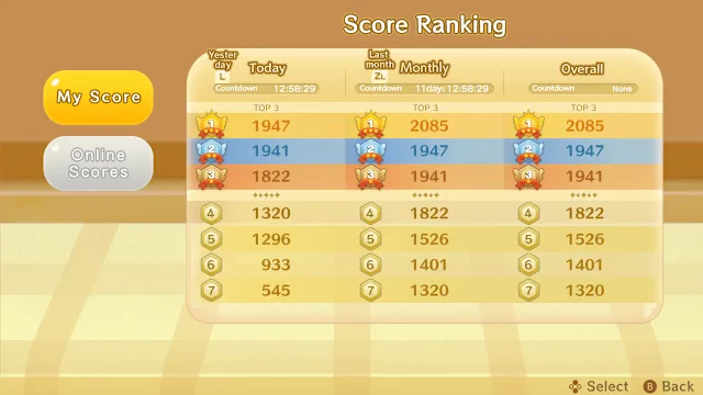 Suika Game screenshot 4