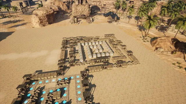 Sphinx - Riddles of the Nile screenshot 2