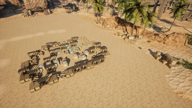 Sphinx - Riddles of the Nile screenshot 4