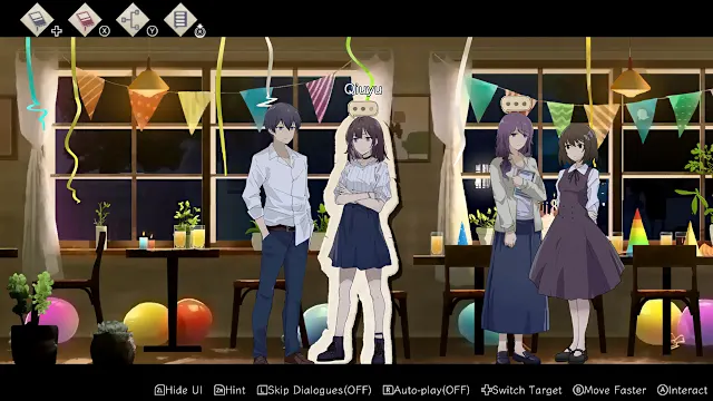 Shanghai Summer screenshot 2