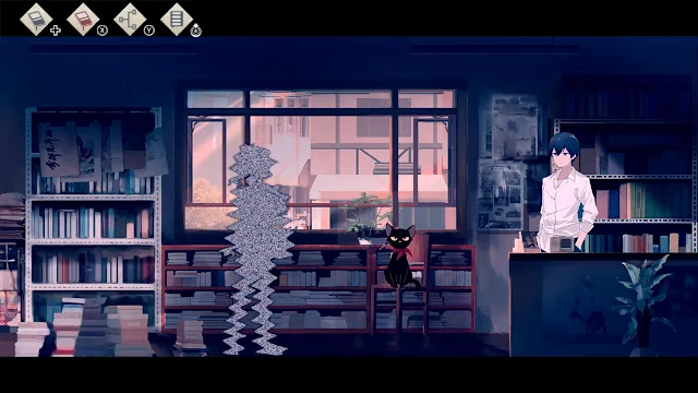 Shanghai Summer screenshot 4