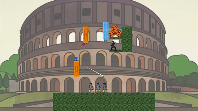 Master Ninja - Shuriken Killer screenshot 4