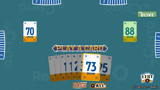 Re:Cento screenshot 0