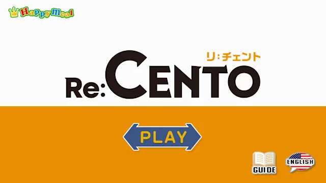 Re:Cento screenshot 5