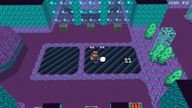 Zombies, Aliens and Guns screenshot 4