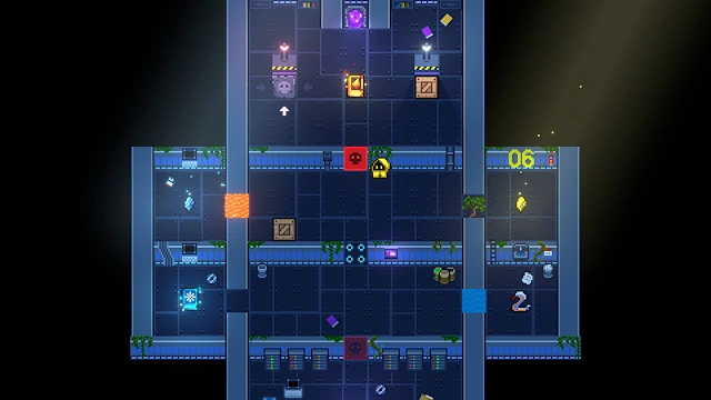 Knowledge Keeper screenshot 2