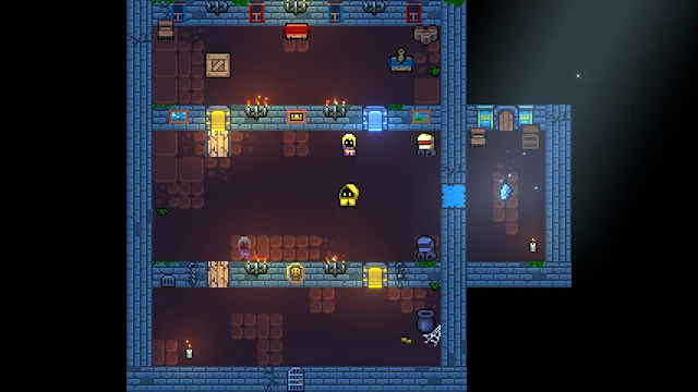 Knowledge Keeper screenshot 1