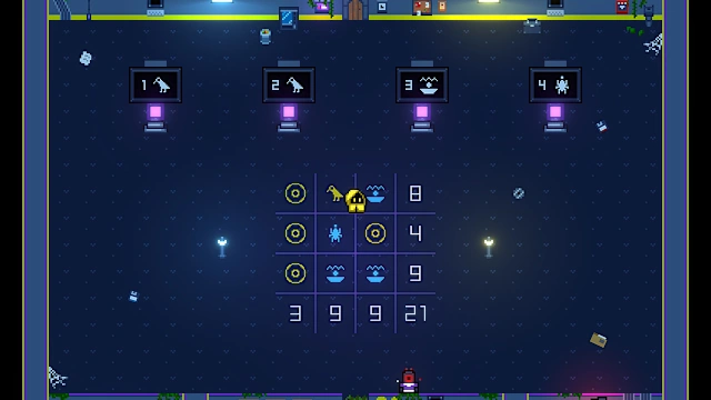 Knowledge Keeper screenshot 6