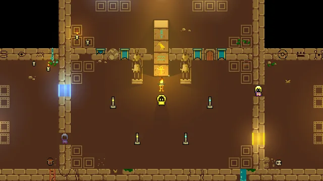 Knowledge Keeper screenshot 3