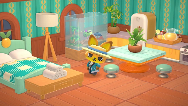Hello Kitty Island Adventure screenshot 5