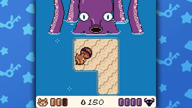 Chico and the Magic Orchards DX screenshot 3