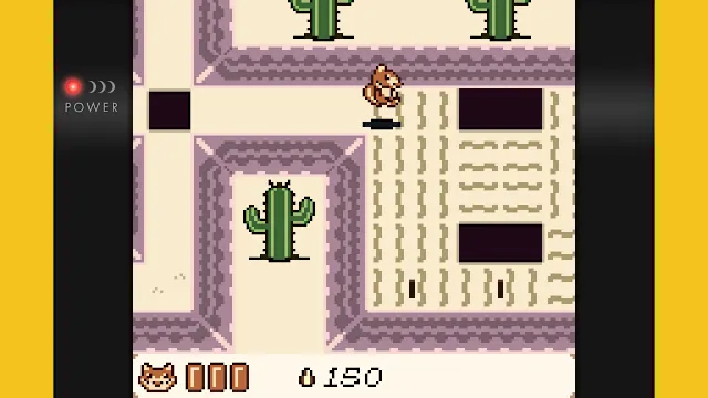 Chico and the Magic Orchards DX screenshot 1