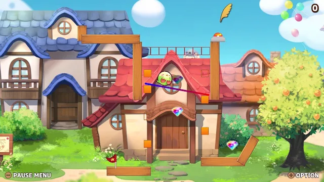 Piyokoro screenshot 3