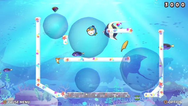 Piyokoro screenshot 4