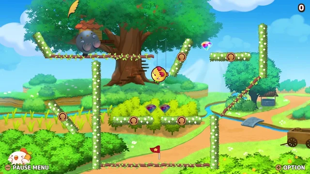 Piyokoro screenshot 0