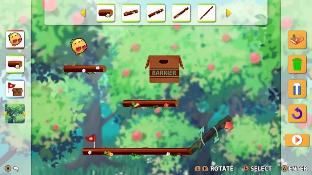 Piyokoro screenshot 5