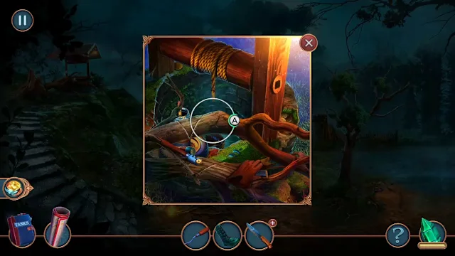 Twin Mind: Murderous Jealousy Collector's Edition screenshot 6