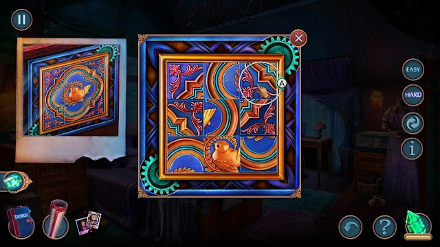 Twin Mind: Murderous Jealousy Collector's Edition screenshot 2