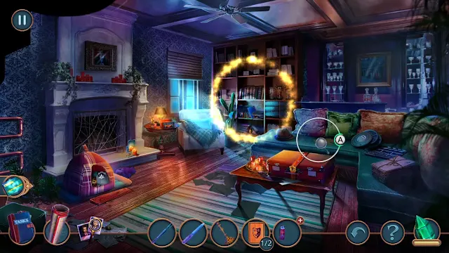 Twin Mind: Murderous Jealousy Collector's Edition screenshot 4