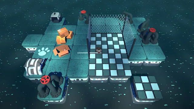 Stick to the Plan screenshot 2