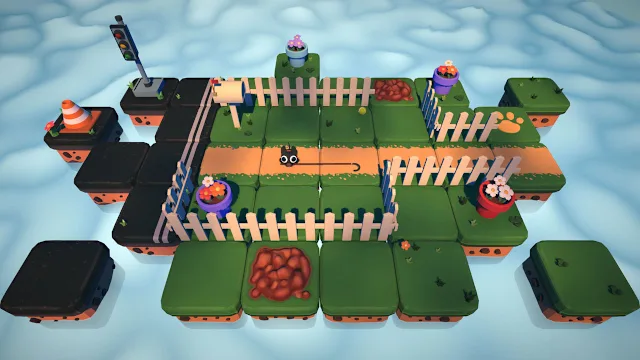 Stick to the Plan screenshot 5