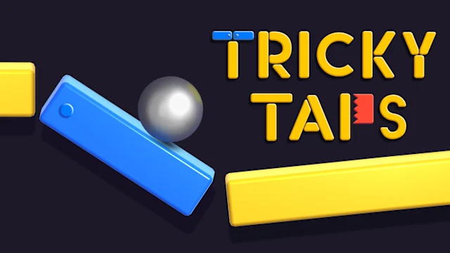 Tricky Taps