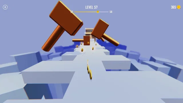 Coin Rush screenshot 6