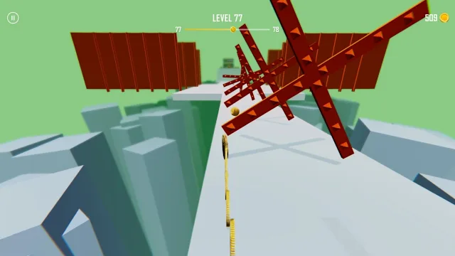 Coin Rush screenshot 3