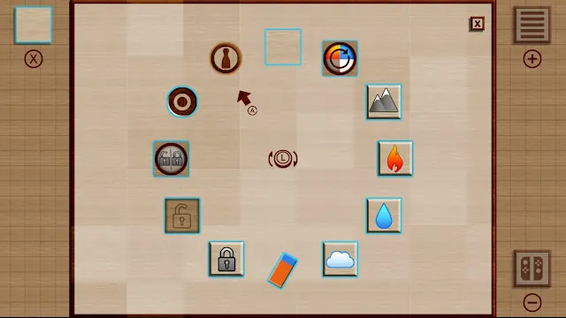 B.O.O.L: Master labyrinth puzzles screenshot 5