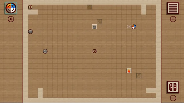 B.O.O.L: Master labyrinth puzzles screenshot 4