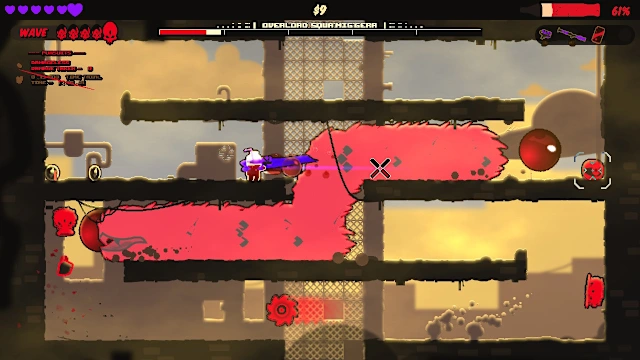 Captain Soda screenshot 3