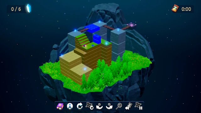 Time Master screenshot 5