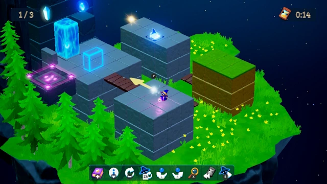 Time Master screenshot 2