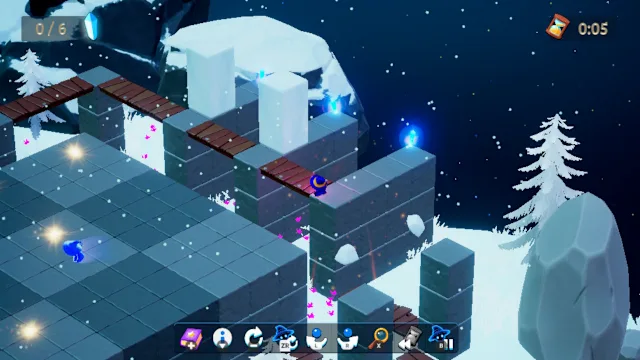 Time Master screenshot 3