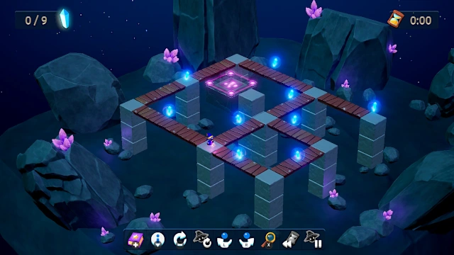 Time Master screenshot 1