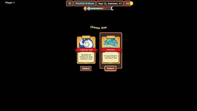 Everafter Falls screenshot 5
