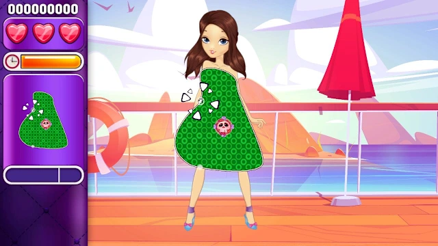 Fashion World screenshot 3