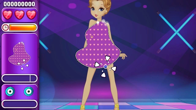 Fashion World screenshot 5