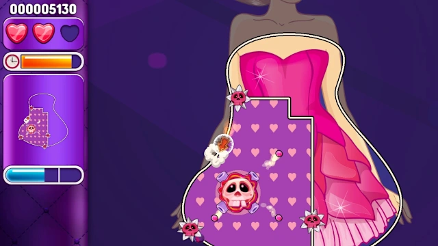 Fashion World screenshot 4
