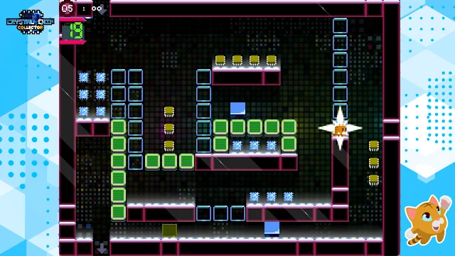 Crystal Chip Collector e screenshot 5