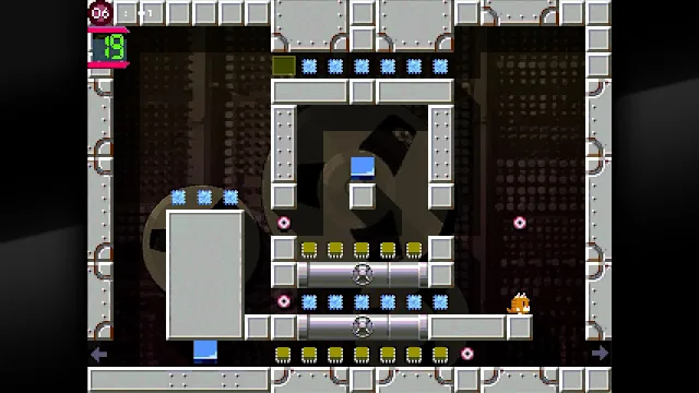 Crystal Chip Collector e screenshot 2