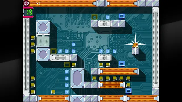 Crystal Chip Collector e screenshot 4