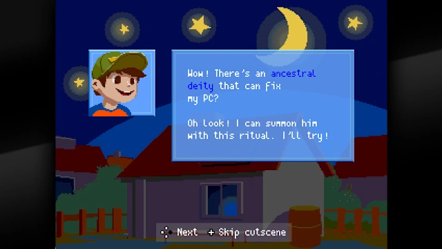 Crystal Chip Collector e screenshot 6