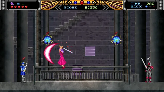 Violet Wisteria screenshot 5