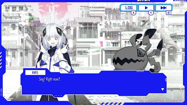 KAMITSUBAKI CITY ENSEMBLE screenshot 4