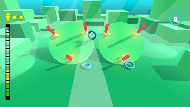 Hoop Shoot screenshot 3