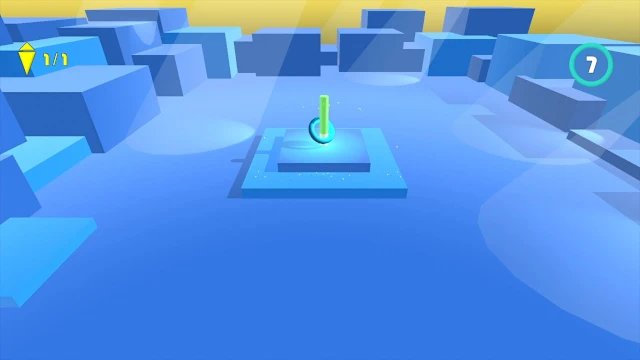 Hoop Shoot screenshot 1