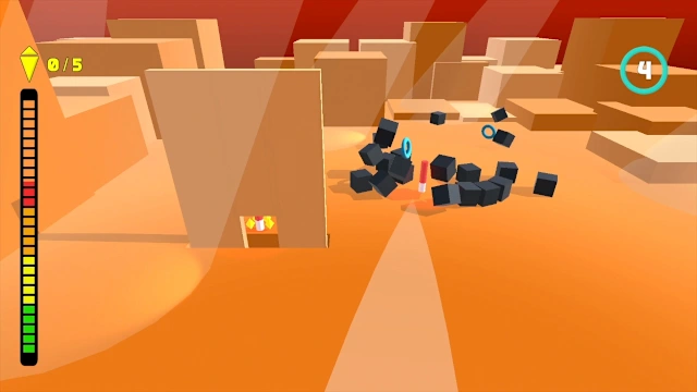 Hoop Shoot screenshot 6